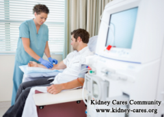 What Are the Side Effects of Dialysis