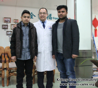 Is Dialysis Enough For High Creatinine Level 7