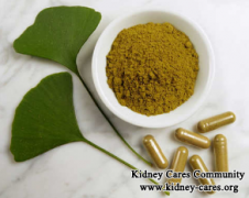 How to Treat Creatinine 3.5 and High Blood Pressure in CKD Patients