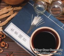 How to Manage Swollen Legs for CKD Patients