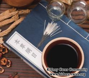 How to Manage Swollen Legs for CKD Patients 