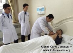 How to Overcome PKD to Avoid Dialysis and Kidney Transplant