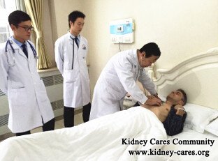 How to Overcome PKD to Avoid Dialysis and Kidney Transplant