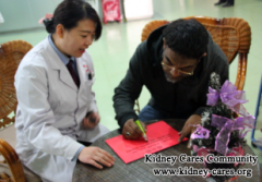 14% Kidney Function,High Creatinine 400: What Should I Do