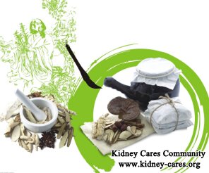 Conservative Treatment to Stop Rapid Progression of Kidney Failure for PKD Patients