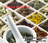 What Chinese Medicines Are Good For FSGS