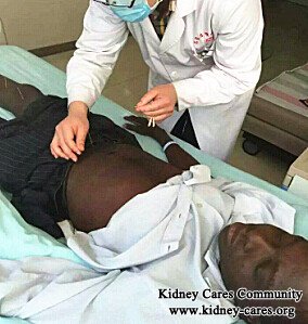Can I Avoid Dialysis with Creatinine 5.1 in PKD