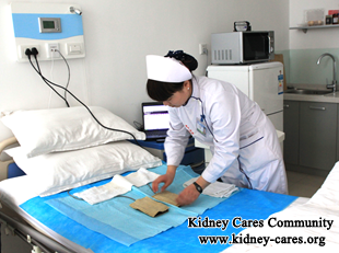 What Is The Best Kidney Function Treatment for CKD Patients