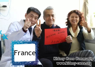 Chinese medicine treatment for lupus nephritis 