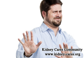 No Dialysis, What Can You Do To Lower High Creatinine Level 400