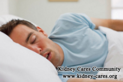 Alternative Treatment For Pulmonary Edema With Failed Kidneys