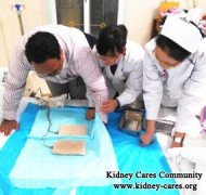 What Can I Do to Slow the Growth of Kidney Cysts