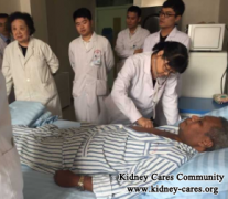 How to Stop Kidney Damage for Hypertensive Nephropathy
