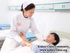 What Is the Life Expectancy of Patients with Stage 4 Lupus Nephritis