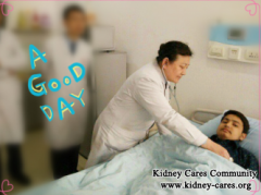 Stage 4 Renal Failure: Can Micro-Chinese Medicine Osmotherapy Help Me