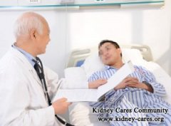 How to Prevent Lupus Nephritis from Developing into Kidney Failure