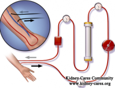 What Are the Advantages of Taking Dialysis for Diabetic With High Creatinine 7.4