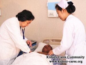 Creatinine Level Went from 3.6 to 5: Is Dialysis Necessary