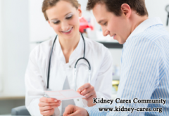 How to Extend Life Expectancy For Stage 3 CKD Patients