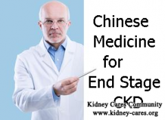 How to Help End Stage CKD Patients Avoid Dialysis