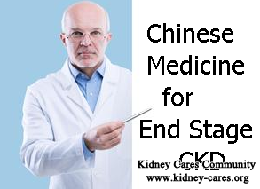 How to Help End Stage CKD Patients Avoid Dialysis 