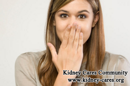 Micro-Chinese Medicine Osmotherapy for Hiccups After Dialysis