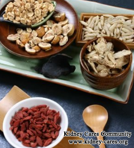 How to Treat Creatinine 3.2 for Patients with IgA Nephropathy 