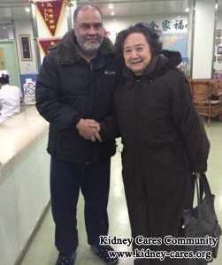 Can I Avoid Dialysis with High Creatinine Level 7