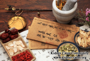 What Kind Of Herbal Medicine Work For Stage 3 CKD