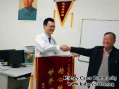 Dialysis for 2 Months, Good Urine Output: Can My Father Stop Dialysis
