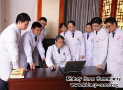 What Medications Can Help Me Avoid Dialysis with Lupus Nephritis