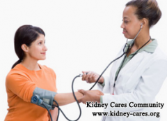 Dialysis, Low Blood Pressure: A Safe Treatment Plan To Raise Blood Pressure