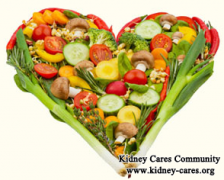General Nutrition Recommendations for Lupus Nephritis With High Blood Pressure