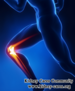 Is Joint Pain A Sign Of Kidney Failure