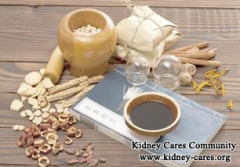 How to Manage Hypertension and Creatinine 3.2 for CKD patients