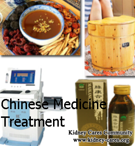 How to Avoid Dialysis for End Stage CKD Patients 