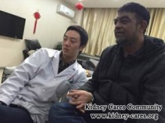 Is Dialysis A Lifetime Treatment