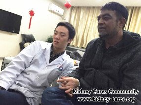 Is Dialysis A Lifetime Treatment