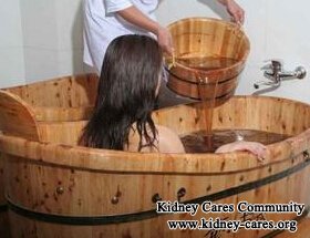 Chinese Medicine Helps You Relieve Itchy Skin in PKD