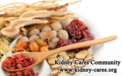 A Natural Treatment To Slow Down Inflammation From PKD