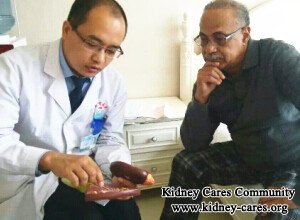 Treatment for Patients with Diabetes and Polycystic Kidney Disease
