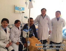 Can Kidneys Repair Themselves with Dialysis