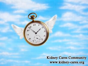 How Long Can Dialysis Prolong Life