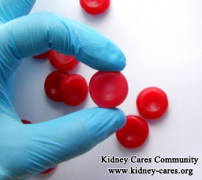 Purpura Nephritis in ESRD: Blood Pollution Therapy Will Be the Best Choice