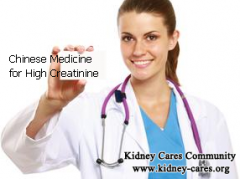 Can High Creatinine Be Cured for CKD Patients