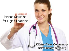 Can High Creatinine Be Cured for CKD Patients 