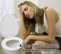 How To Reduce Vomiting With High Creatinine Level 19