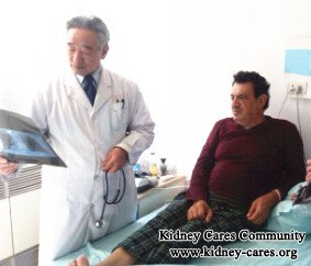 Is There Any Possibility to Reduce the Frequency of Dialysis