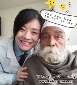 What Is My Life Expectancy Without A Transplant with Advanced PKD
