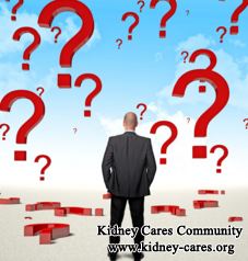 Can I Reduce High Creatinine Level 2731 In Your Hospital Without Dialysis